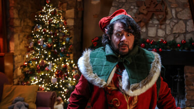 Discovery Natale